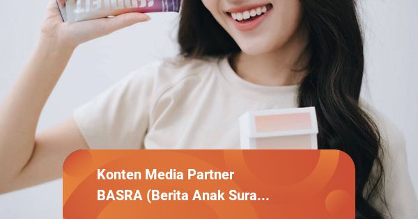 Mengenal Minuman Kolagen Jennifit Yang Bikin Kulit Sehat Dan Glow Up 2800